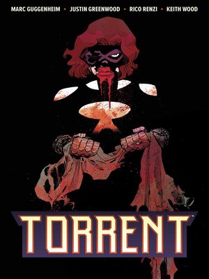 cover image of Torrent (2023)